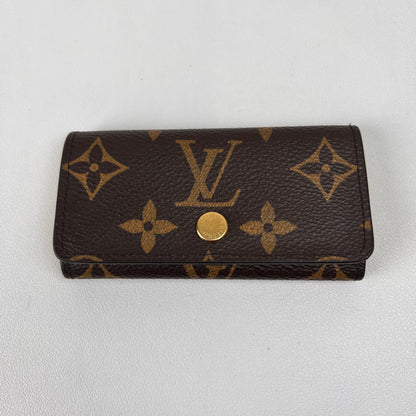Louis Vuitton Brown Small goods A-15792