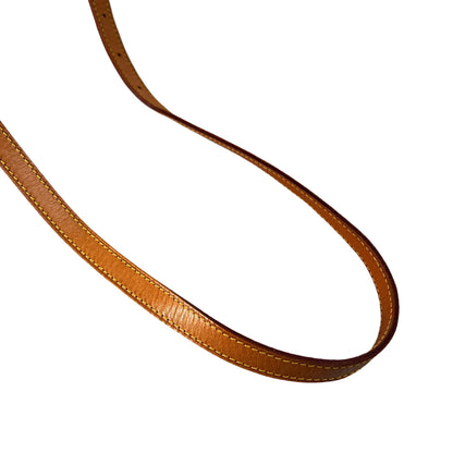 Louis Vuitton Brown Shoulder Bags A-15793