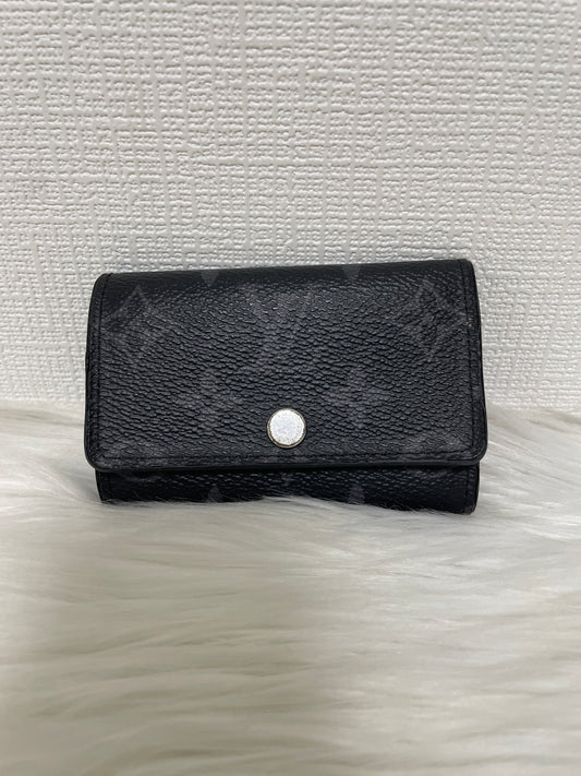 Louis Vuitton Black Small goods A-15795