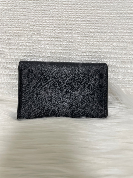 Louis Vuitton Black Small goods A-15795