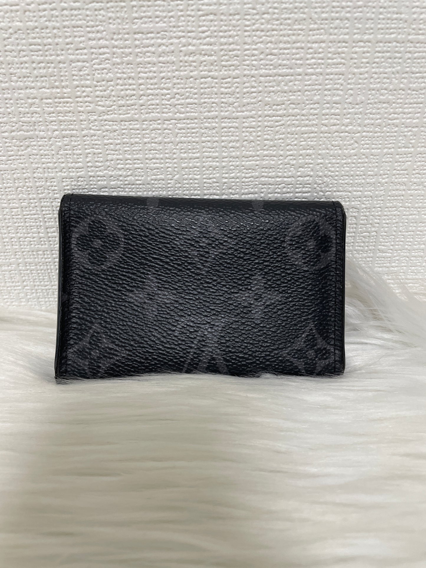 Louis Vuitton Black Small goods A-15795