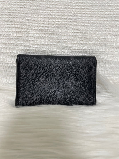 Louis Vuitton Black Small goods A-15795