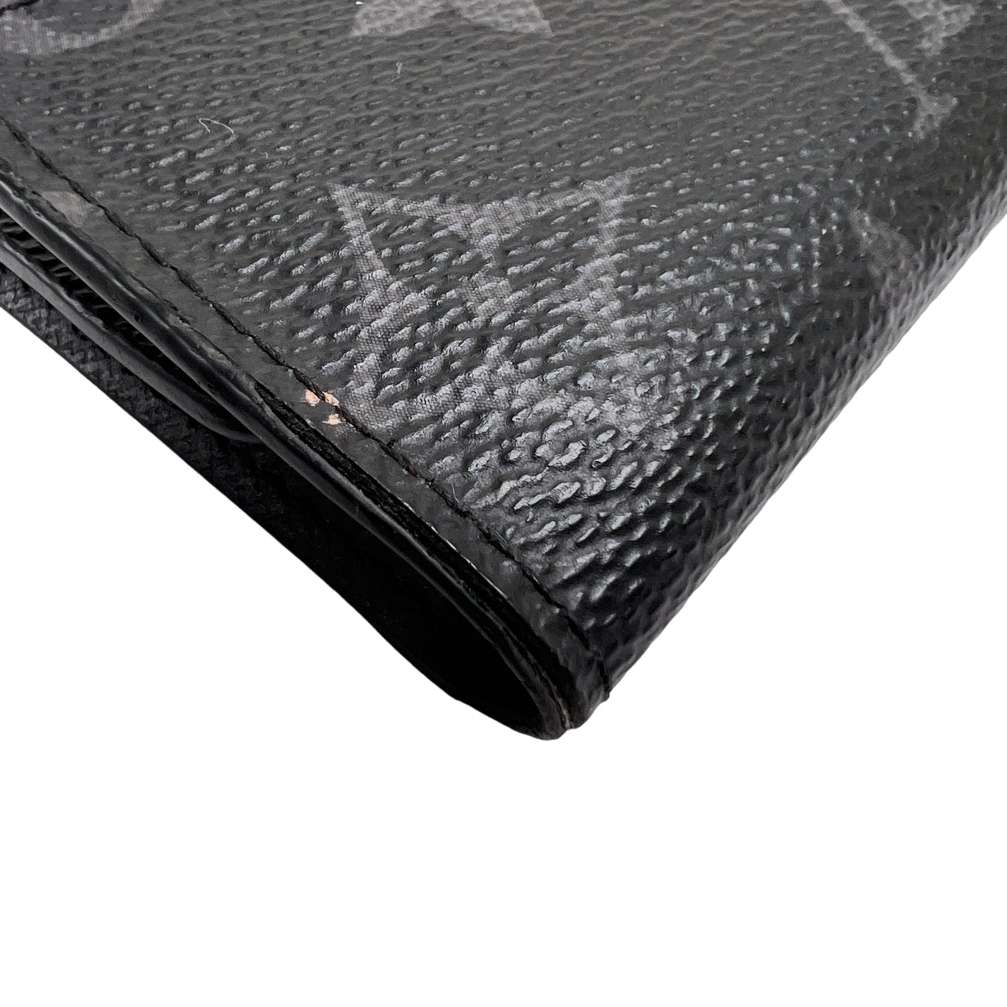 Louis Vuitton Black Small goods A-15795