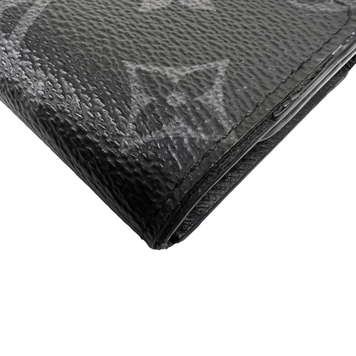 Louis Vuitton Black Small goods A-15795