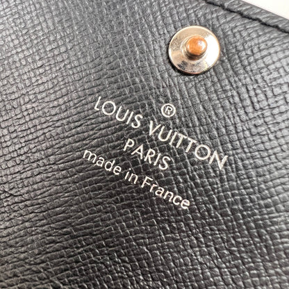 Louis Vuitton Black Small goods A-15795