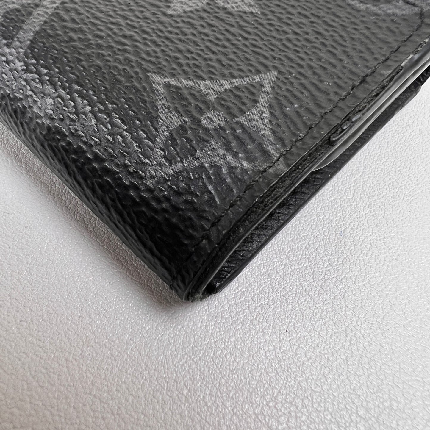 Louis Vuitton Black Small goods A-15795