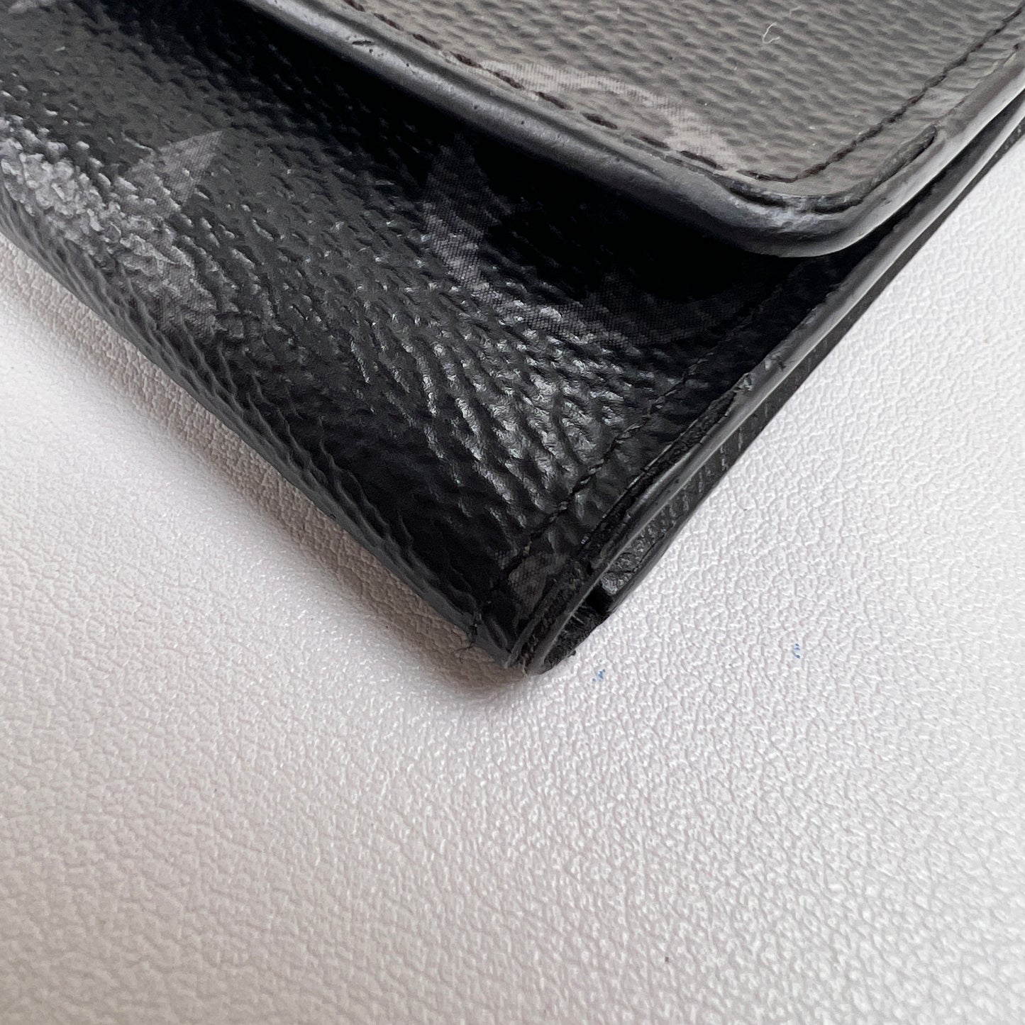 Louis Vuitton Black Small goods A-15795