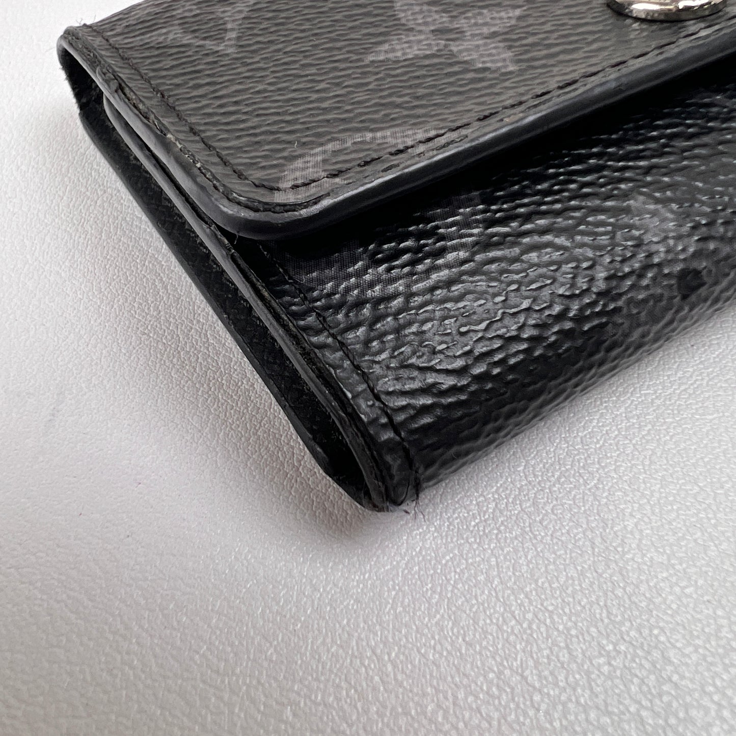 Louis Vuitton Black Small goods A-15795