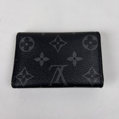 Louis Vuitton Black Small goods A-15795