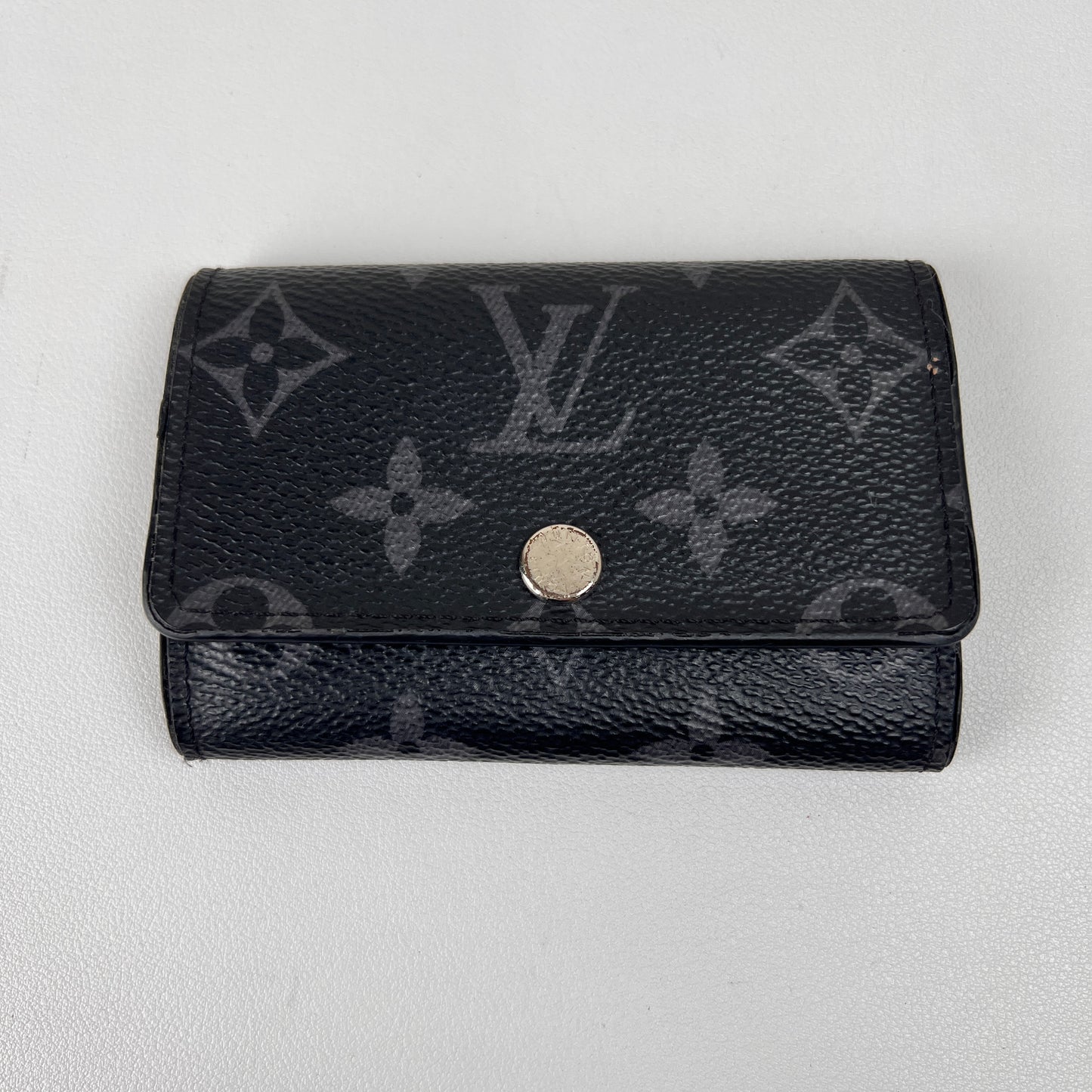 Louis Vuitton Black Small goods A-15795
