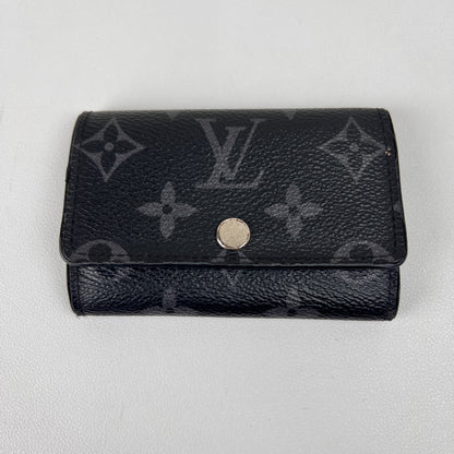 Louis Vuitton Black Small goods A-15795