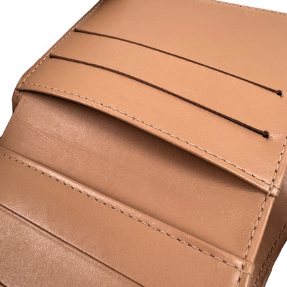 Louis Vuitton Beige Wallets A-15796