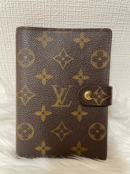 Louis Vuitton Brown Small goods A-15798