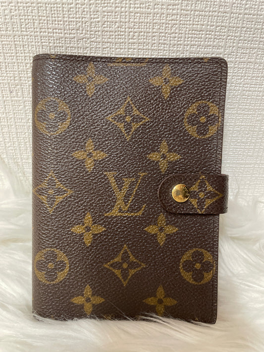 Louis Vuitton Brown Small goods A-15798