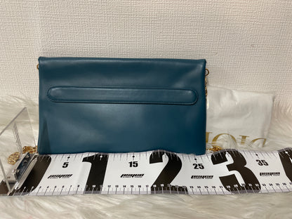 Dior Blue Shoulder Bags A-15800