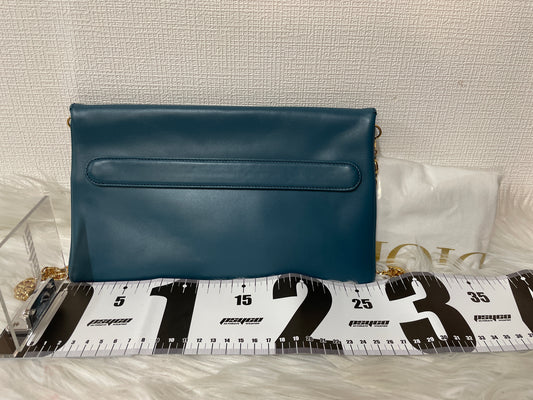 Dior Blue Shoulder Bags A-15800