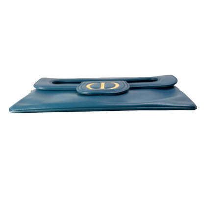 Dior Blue Shoulder Bags A-15800