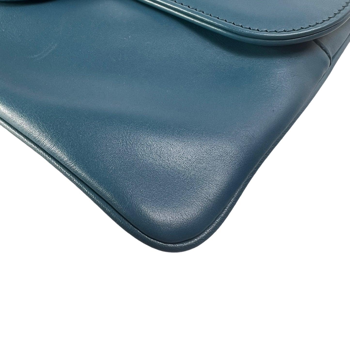 Dior Blue Shoulder Bags A-15800