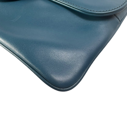 Dior Blue Shoulder Bags A-15800