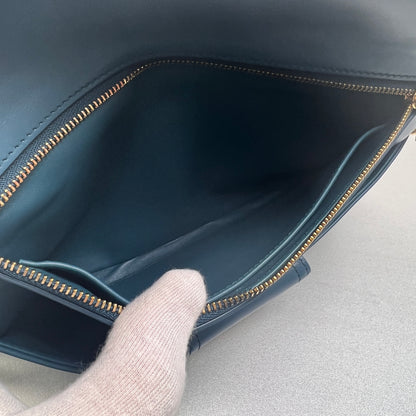 Dior Blue Shoulder Bags A-15800