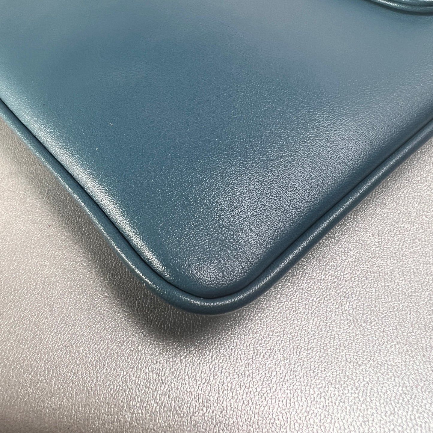 Dior Blue Shoulder Bags A-15800