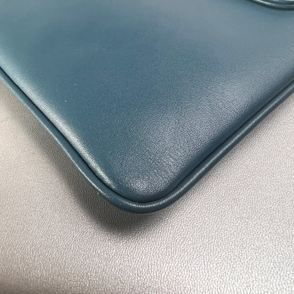 Dior Blue Shoulder Bags A-15800