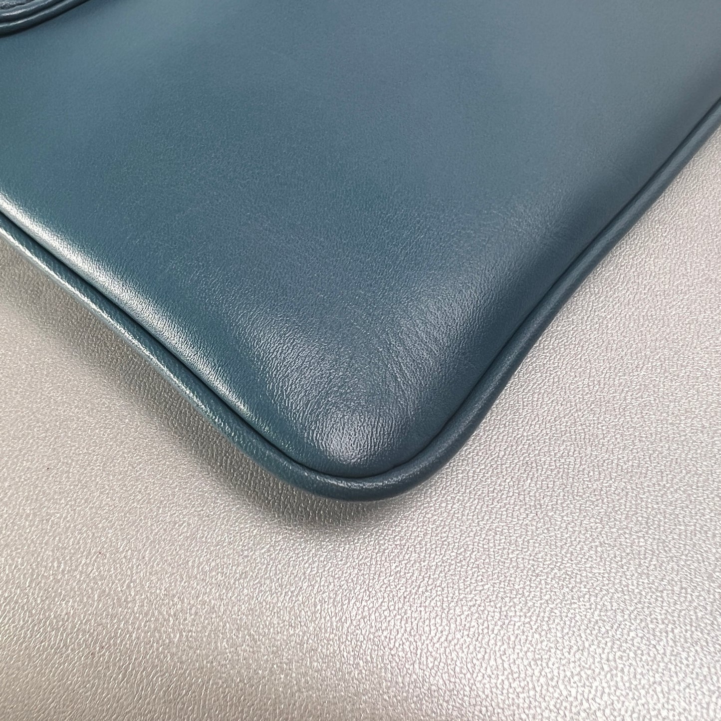 Dior Blue Shoulder Bags A-15800