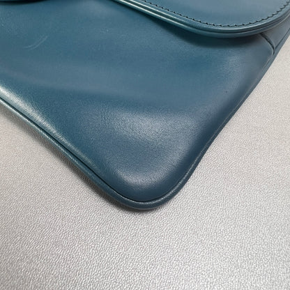 Dior Blue Shoulder Bags A-15800