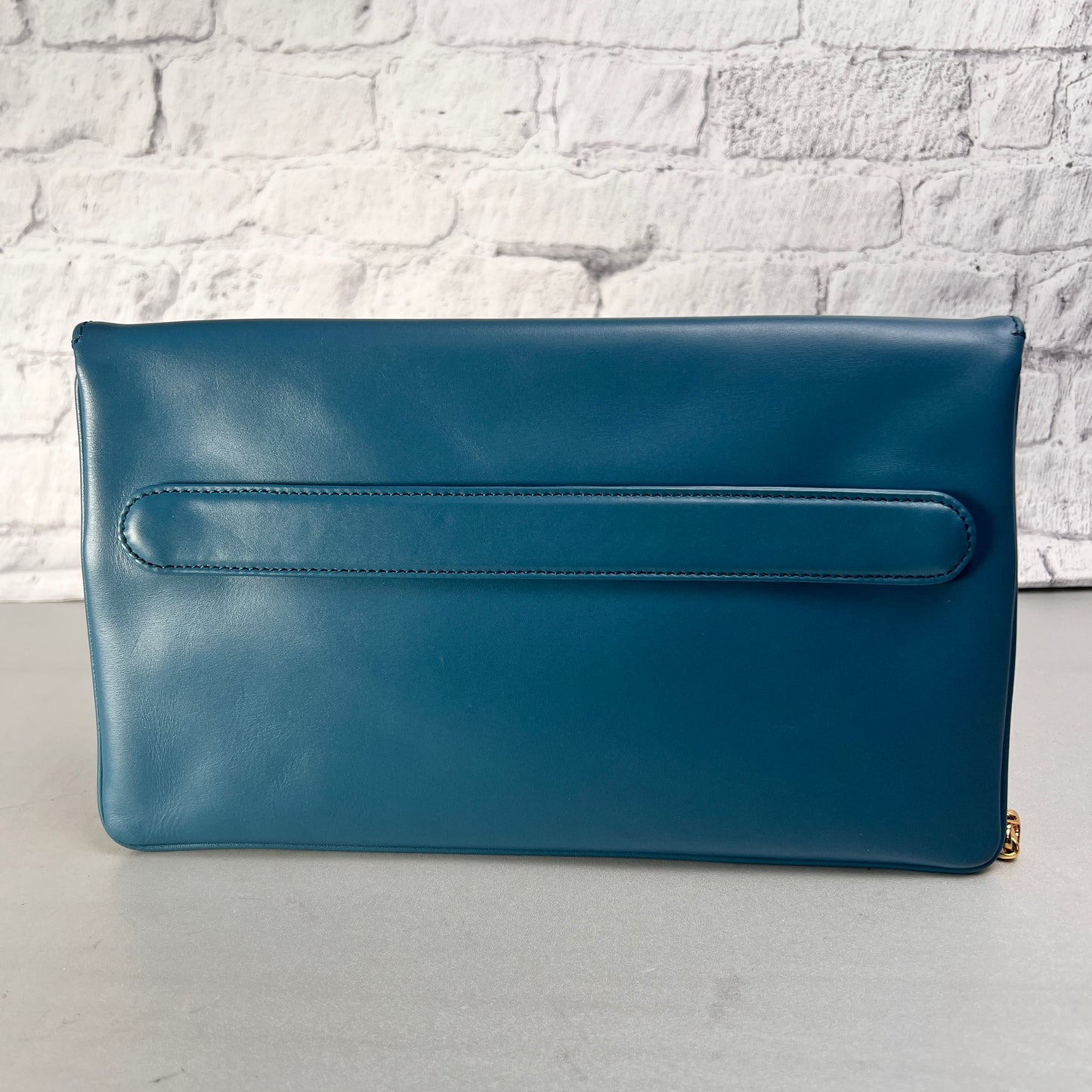 Dior Blue Shoulder Bags A-15800