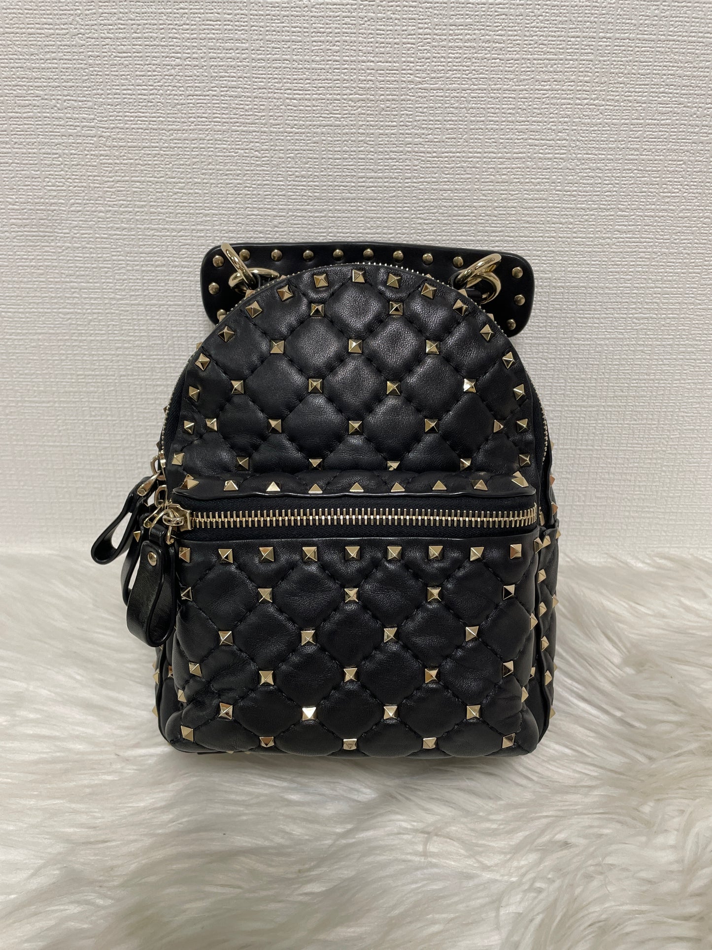 Other Black Backpacks A-15801