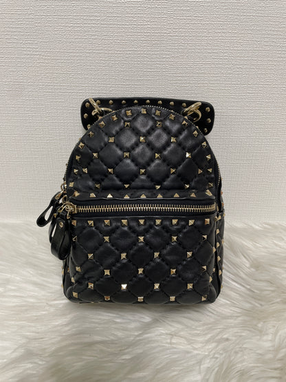 Other Black Backpacks A-15801