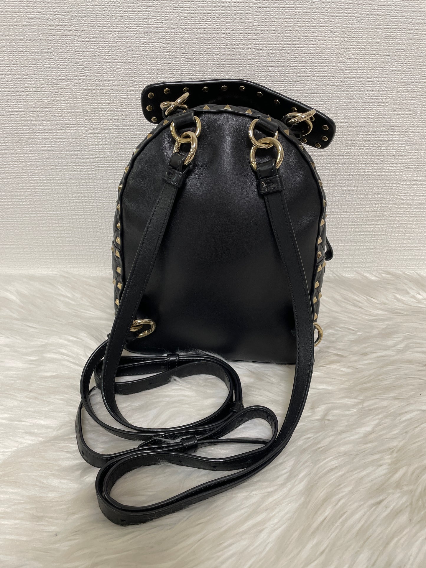 Other Black Backpacks A-15801