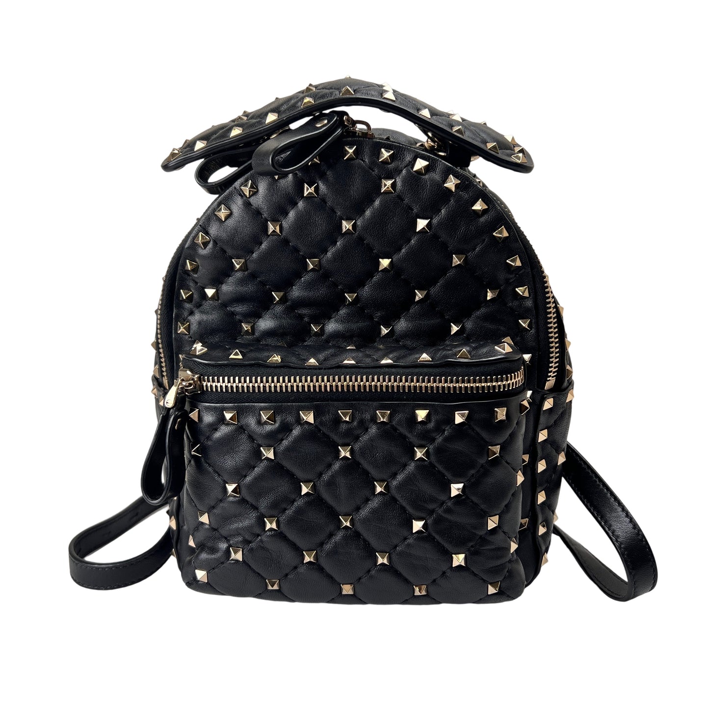 Other Black Backpacks A-15801