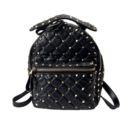 Other Black Backpacks A-15801