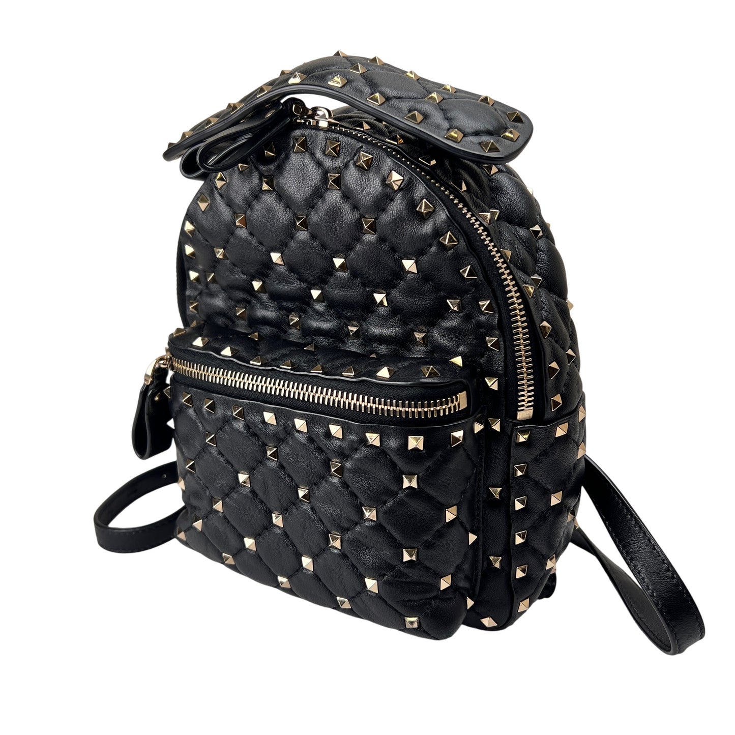 Other Black Backpacks A-15801