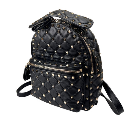 Other Black Backpacks A-15801