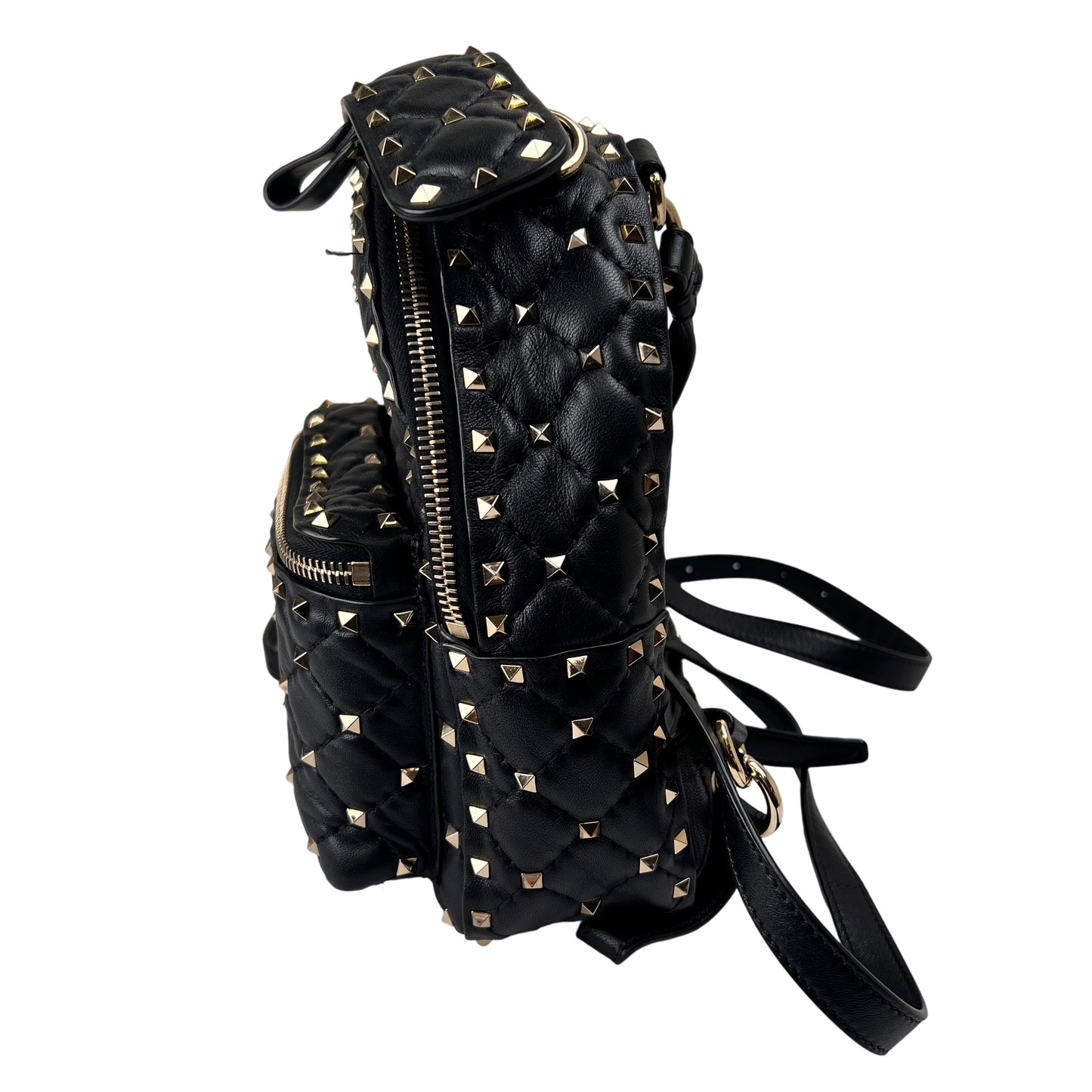 Other Black Backpacks A-15801