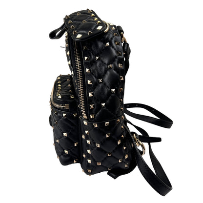 Other Black Backpacks A-15801