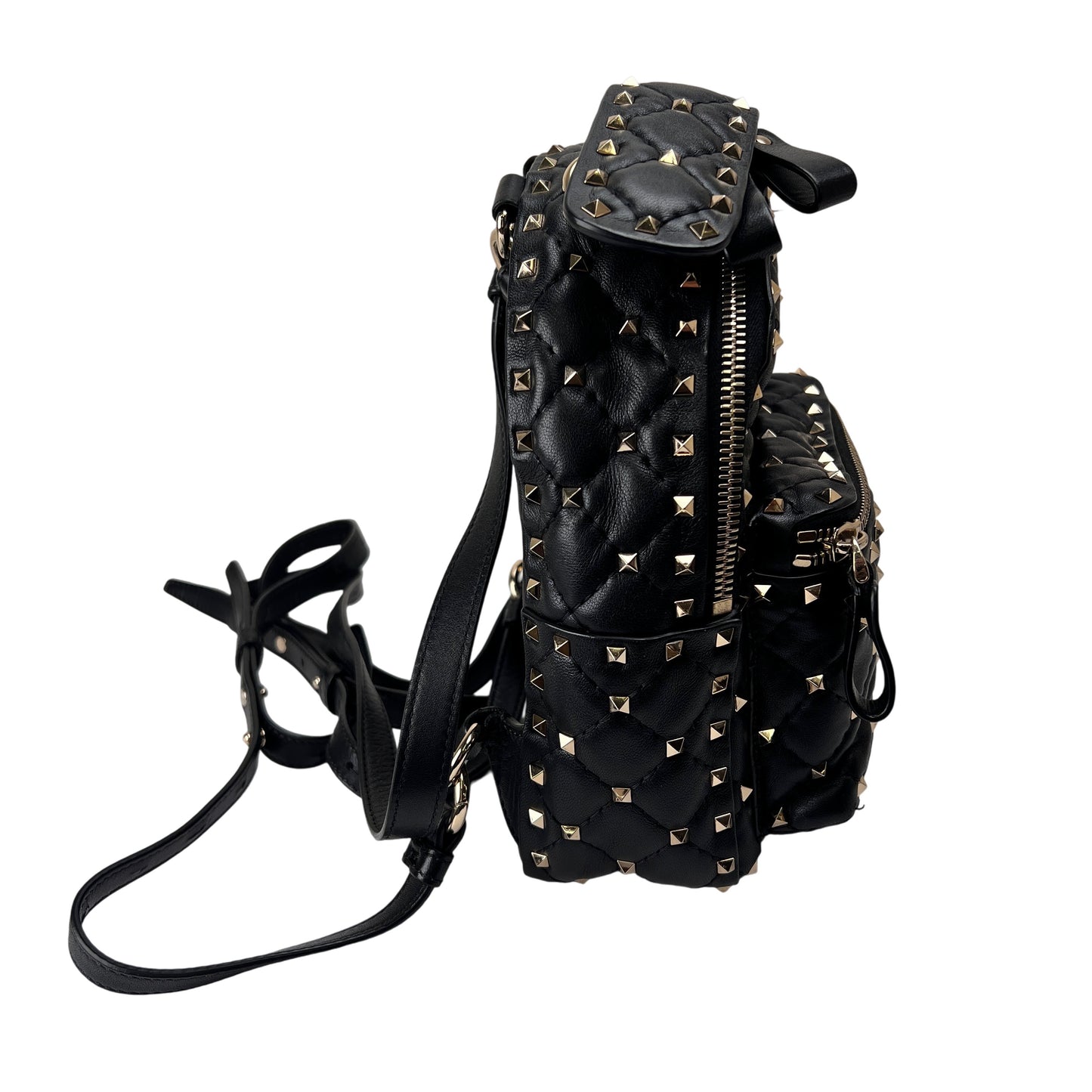 Other Black Backpacks A-15801
