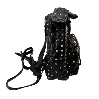 Other Black Backpacks A-15801
