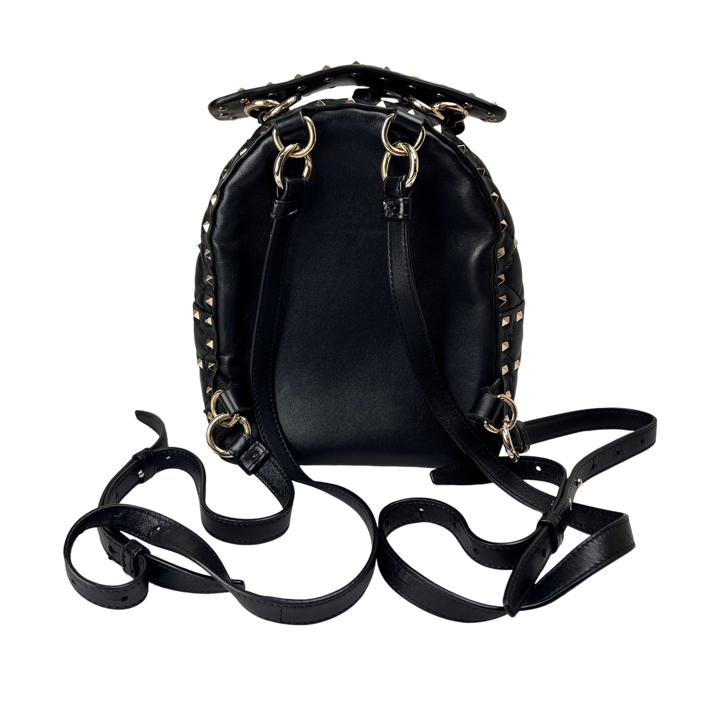 Other Black Backpacks A-15801