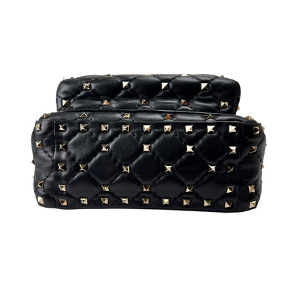 Other Black Backpacks A-15801