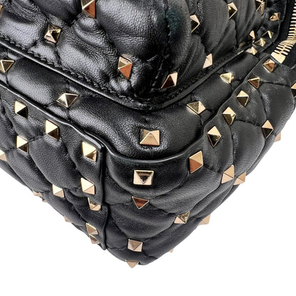 Other Black Backpacks A-15801
