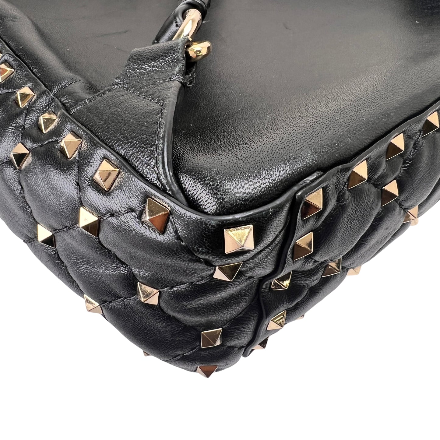 Other Black Backpacks A-15801
