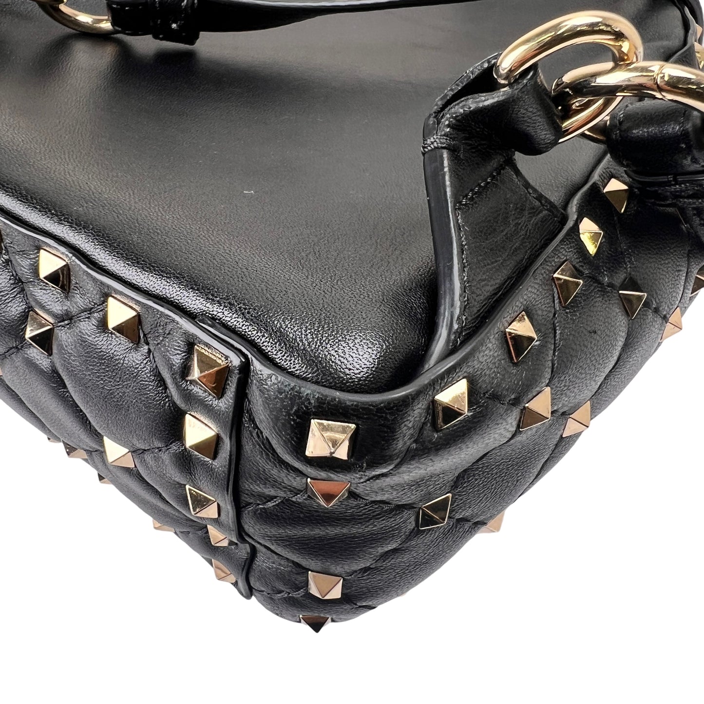 Other Black Backpacks A-15801