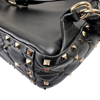 Other Black Backpacks A-15801