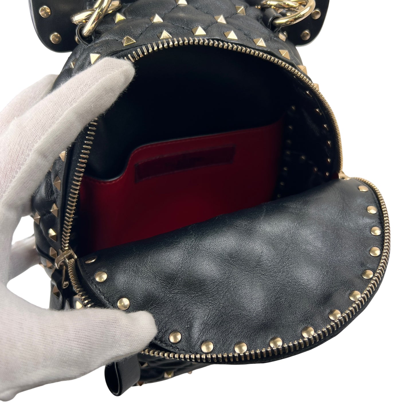 Other Black Backpacks A-15801