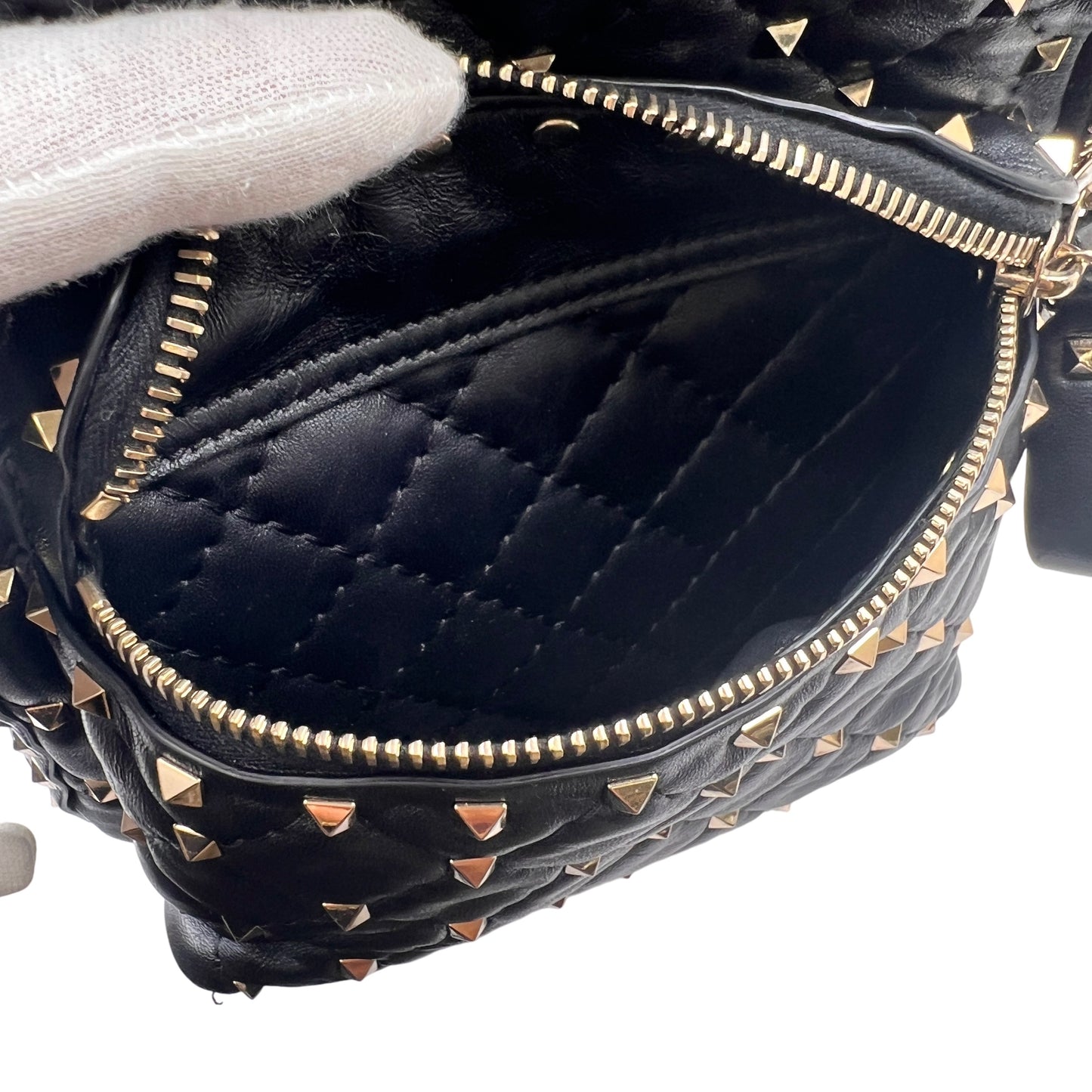 Other Black Backpacks A-15801