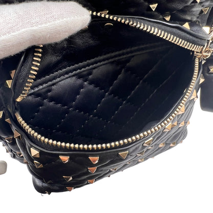 Other Black Backpacks A-15801