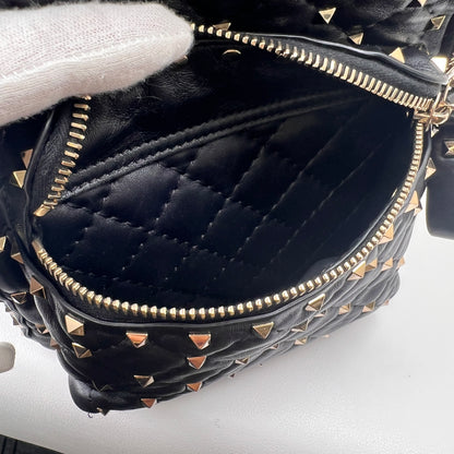 Other Black Backpacks A-15801